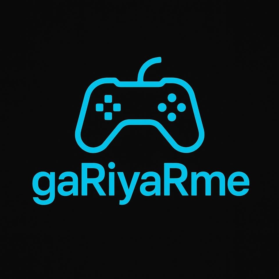 gaRiyaRme