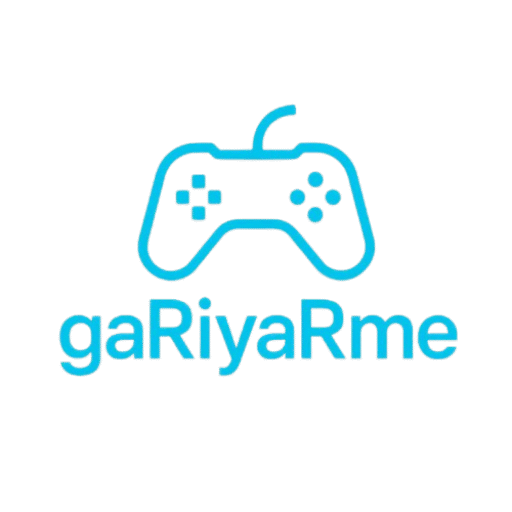 It’s a Gamer’s World